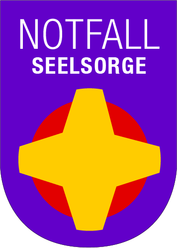 Logo Notfallseelsorge